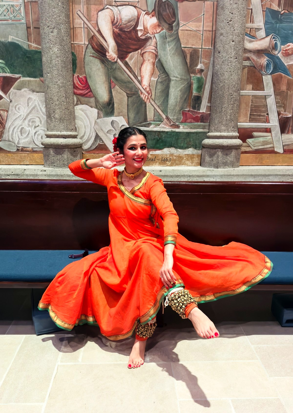 Pooja Khandelwal